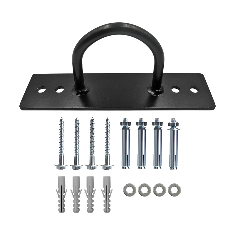 Forellfit Battle Ropes Anchor